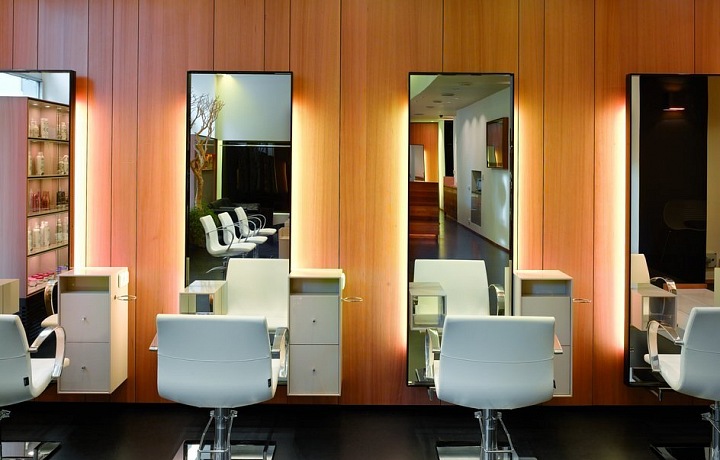 Salon Petra Měchurová