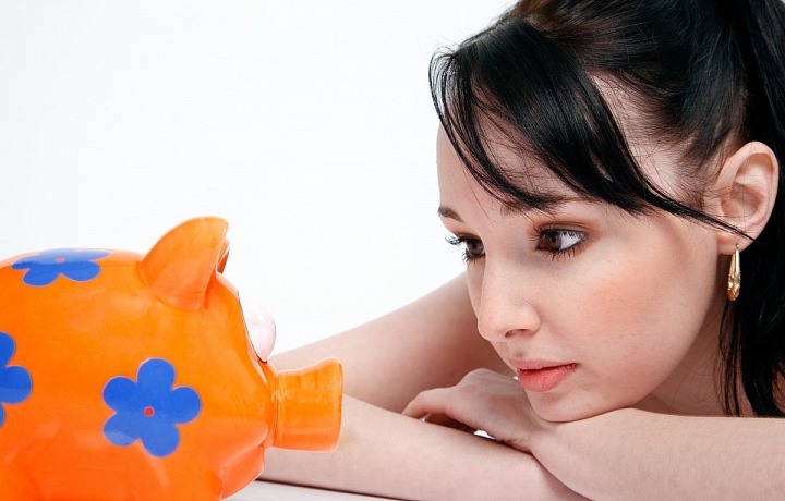 Peníze v prasátku nás bohužel nezachrání