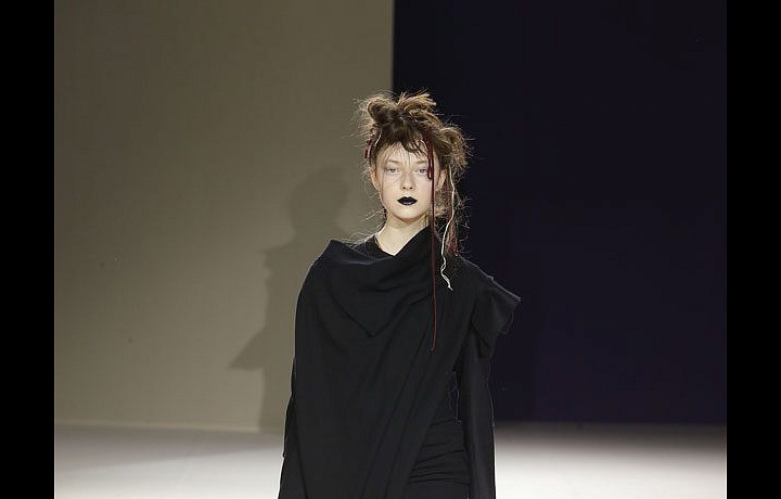 Yohji Yamamoto FW19