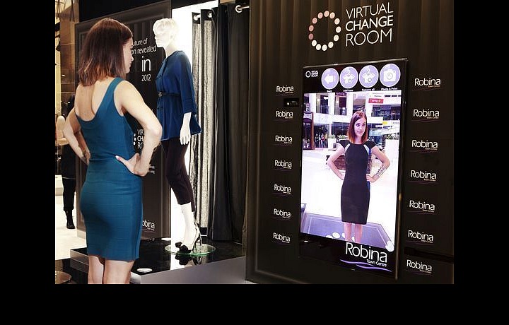 Pohodlí až na prvním místě! 