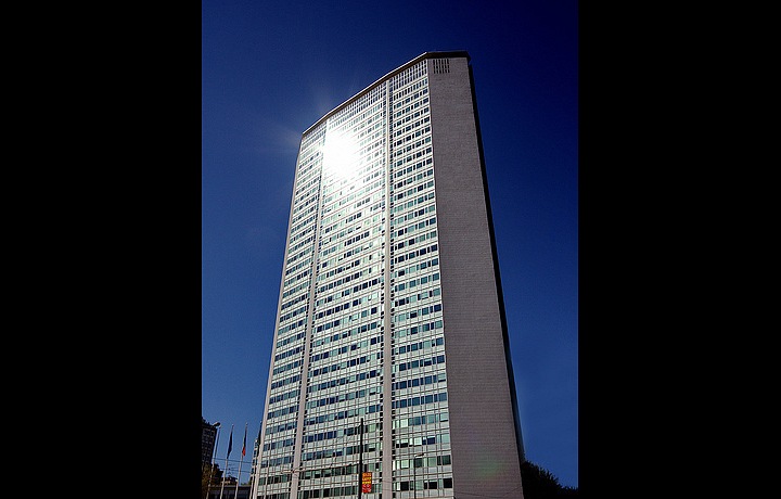 Pirelli Tower