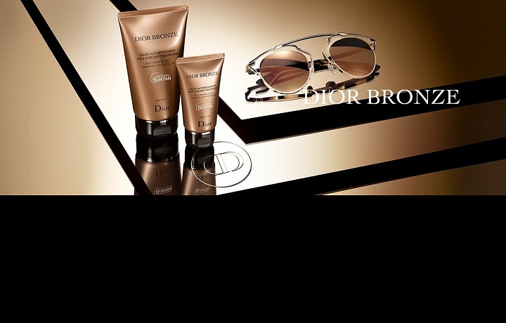 Dior Bronze