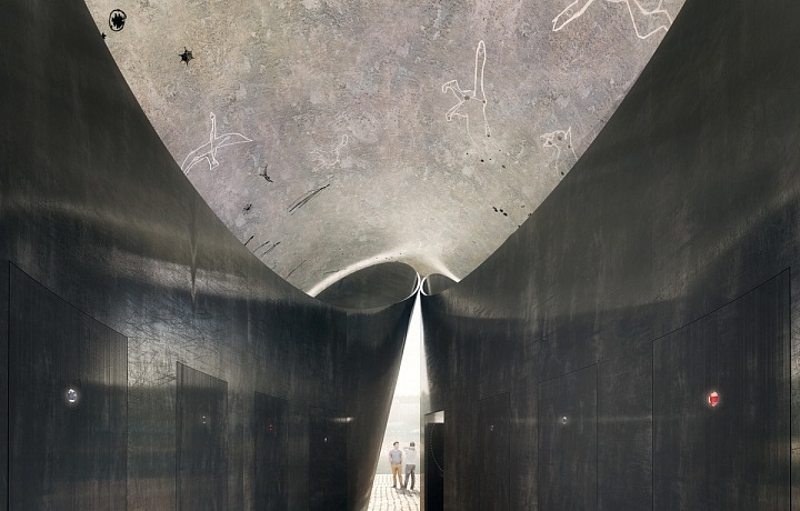 Kobka č. 8, toalety