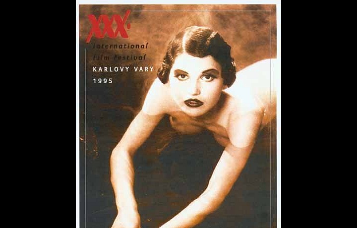 30. ročník MFF KV, 1995