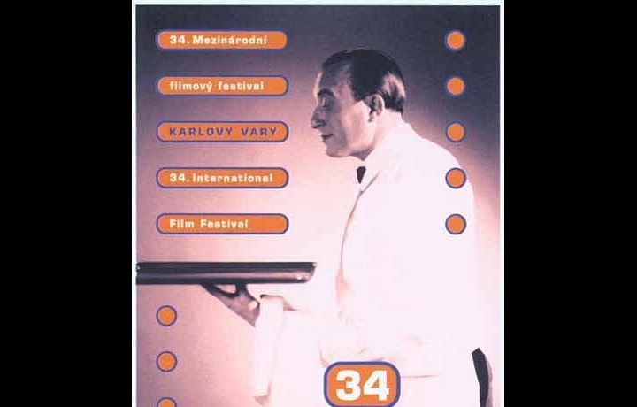 34. ročník MFF KV, 1999