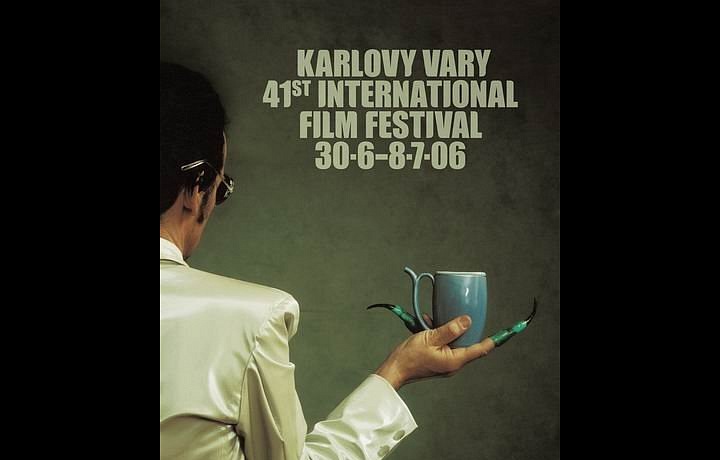 41. ročník MFF KV, 2006