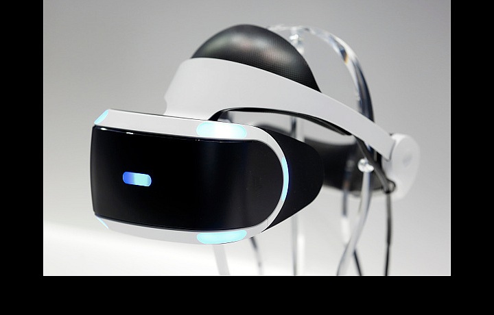Playstation VR
