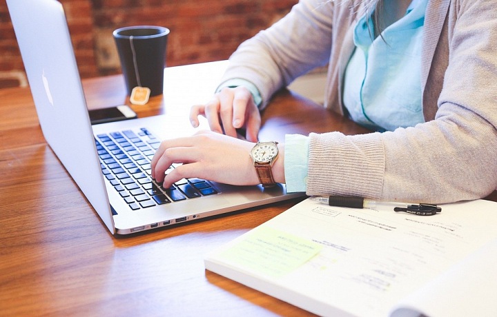 Sčítání bude možné provést snadno přes internet