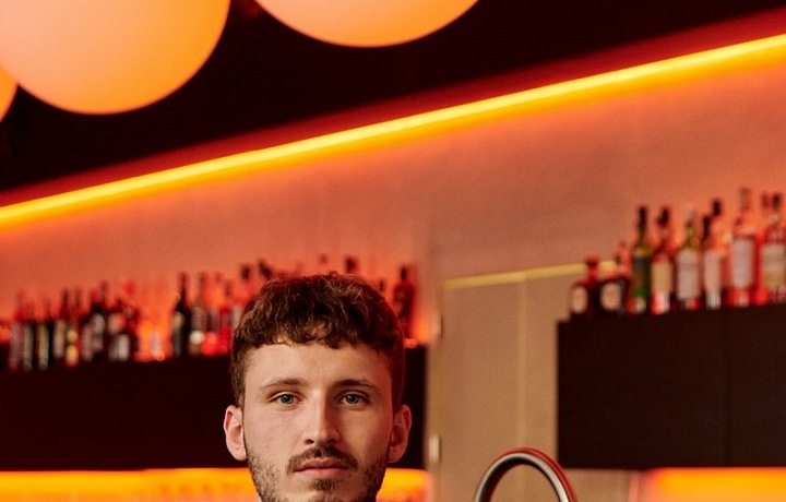 Matyáš Merta