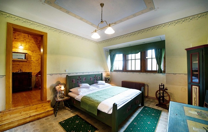 Pokoj Ladislav Pešek