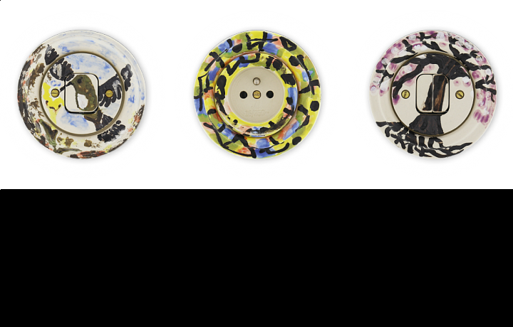 Individuální zásuvky, na míru