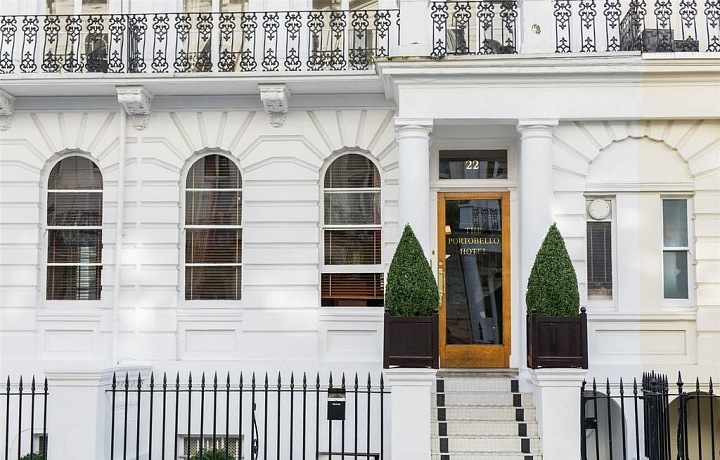 Portobello Hotel