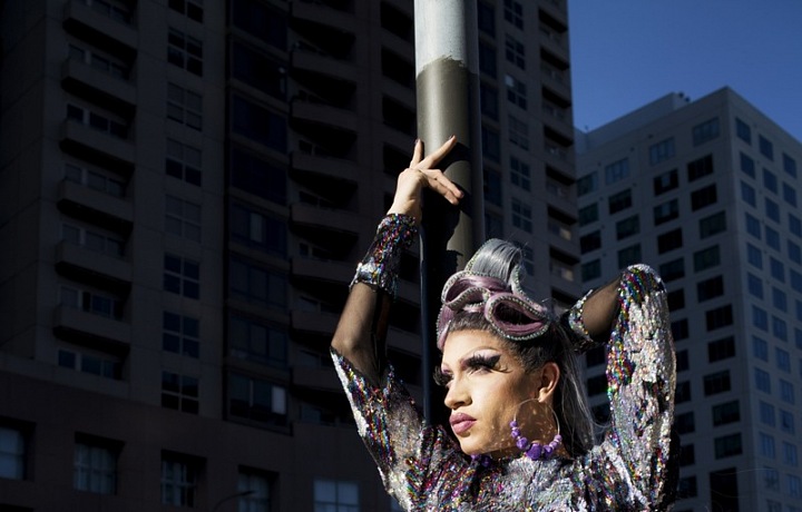 Pohlaví není otázkou volby, pohlavní identita ano