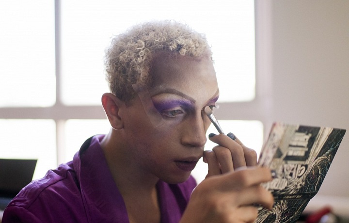 Pohlaví není otázkou volby, pohlavní identita ano