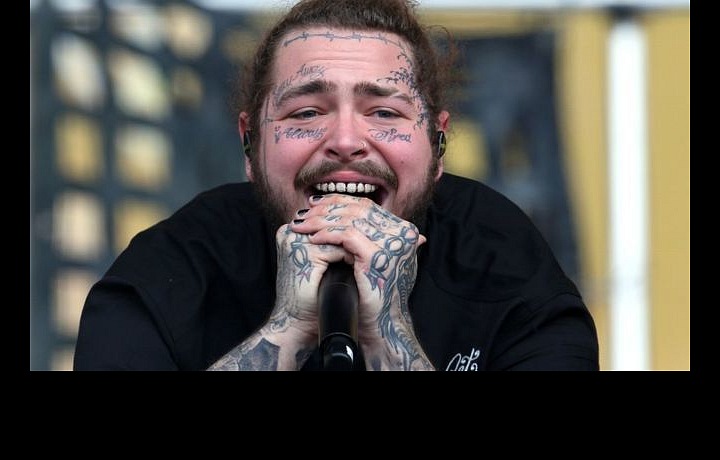 Post Malone