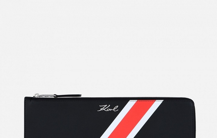 Stylový obal STRIPES