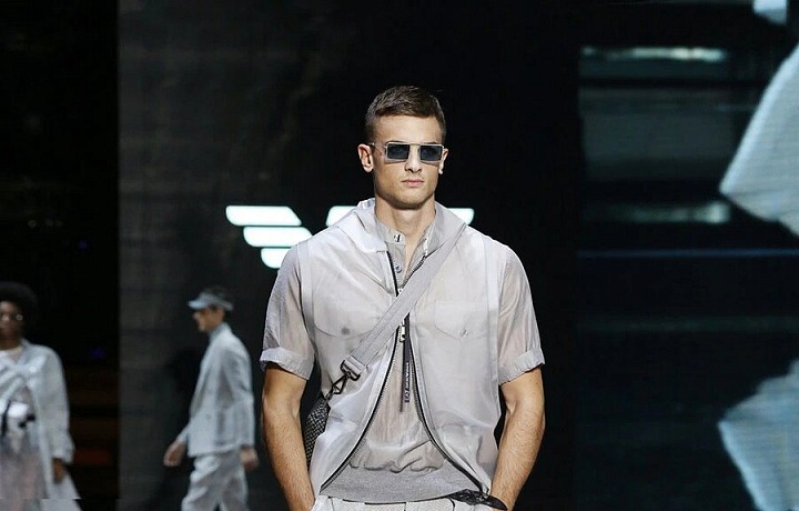 Emporio Armani SS19