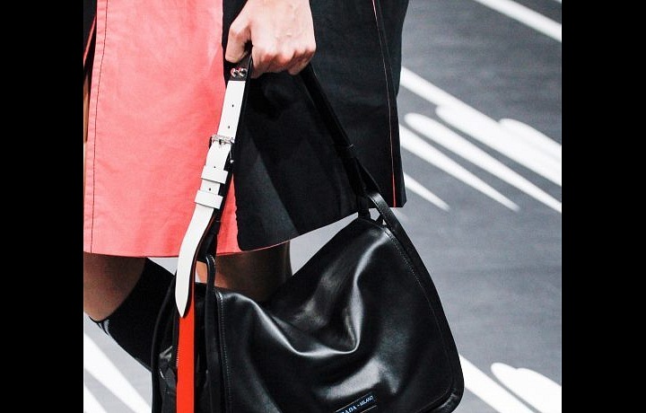 Sportovní elegance?