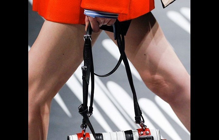 Sportovní a zároveň velmi elegantní