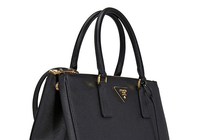 Kabelka Prada Galleria