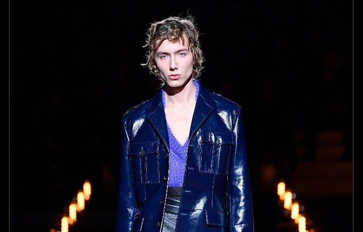 Extravagance podle módního domu Prada