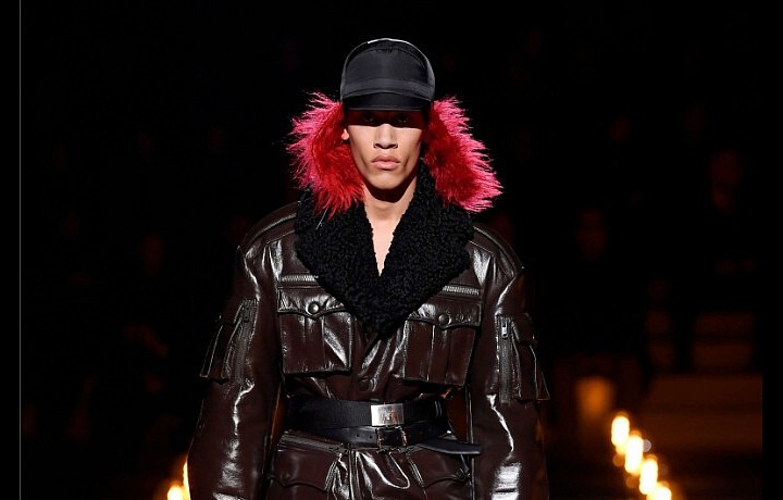 Extravagance podle módního domu Prada