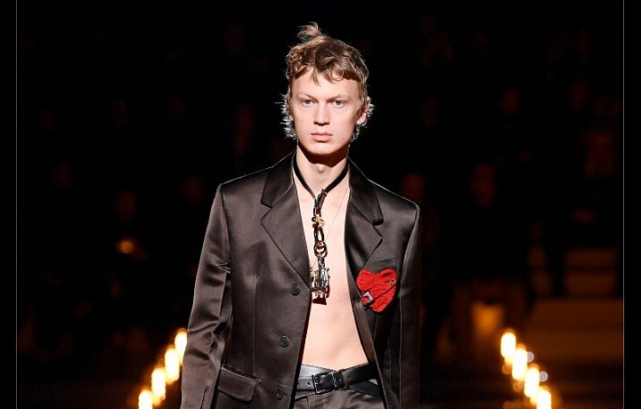 Extravagance podle módního domu Prada