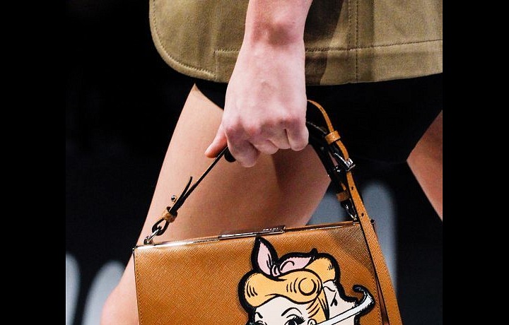 Komiksové ilustrace jsou in!