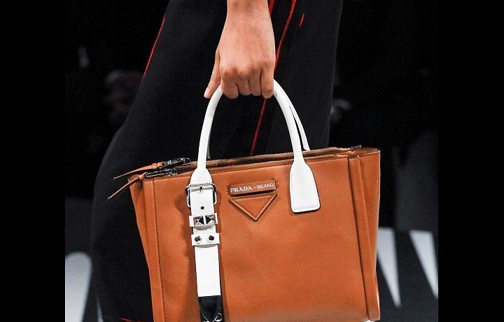 Kombinace barev a stylů