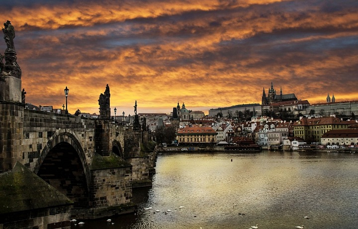 V Praze jsou tisíce bytů využívaných pro ubytování Airbnb