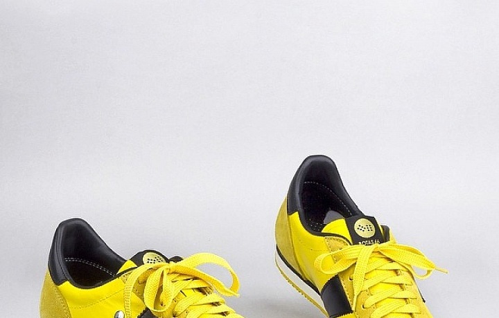 Můžete vybírat z několika barev.