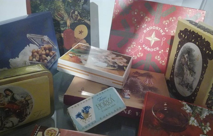 Tehdejší éra nabízela i sladký život.