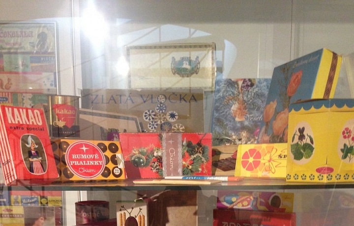 Tehdejší éra nabízela i sladký život.