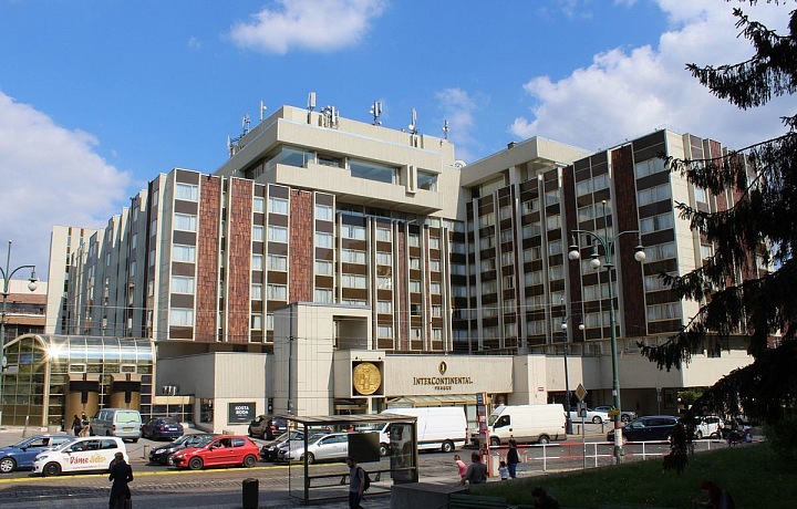 Hotel Intercontinental