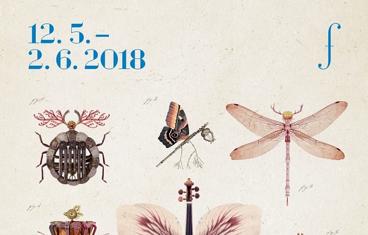 Pražské jaro vizuál