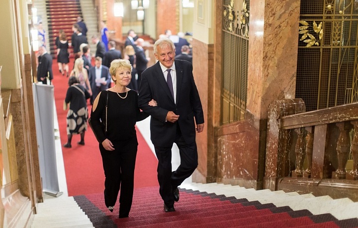 Klasická hudba zajímá každou generaci