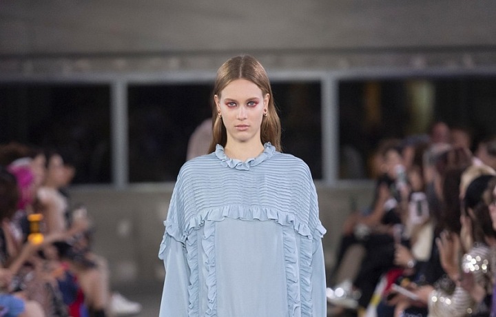 Valentino Pre Fall 2019