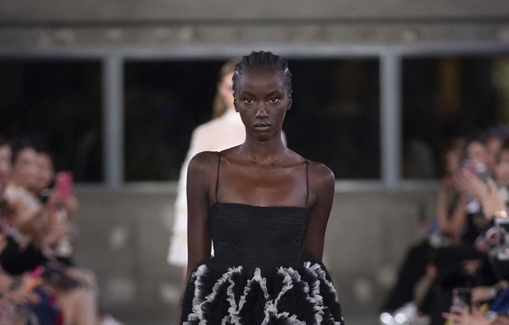 Valentino Pre Fall 2019