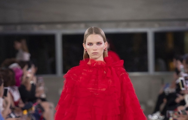 Valentino Pre Fall 2019