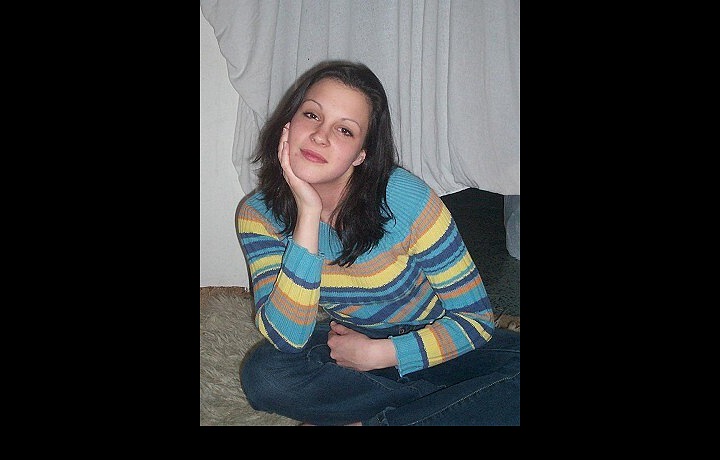 Daniela byla i se zdravýma nohama velmi aktivní. 