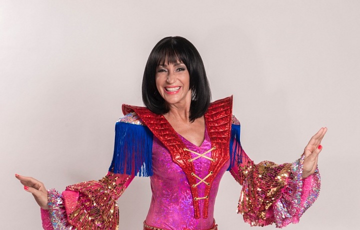 Predstavenie Mamma mia.