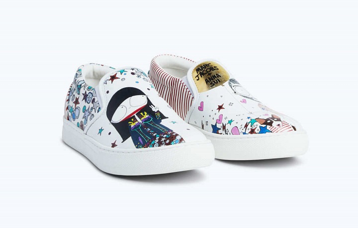 Kolekce, která vás bude bavit každý den. 