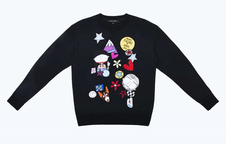 Kolekce, která vás bude bavit každý den. 