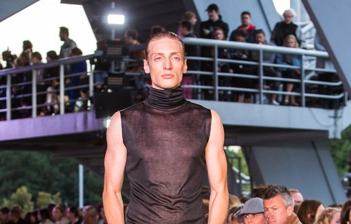 Michael Kovacik MBPFW SS2018