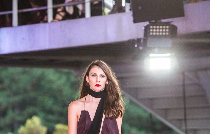 Michael Kovacik MBPFW SS2018