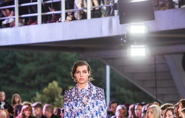 Alter Era SS 2018, MBPFW