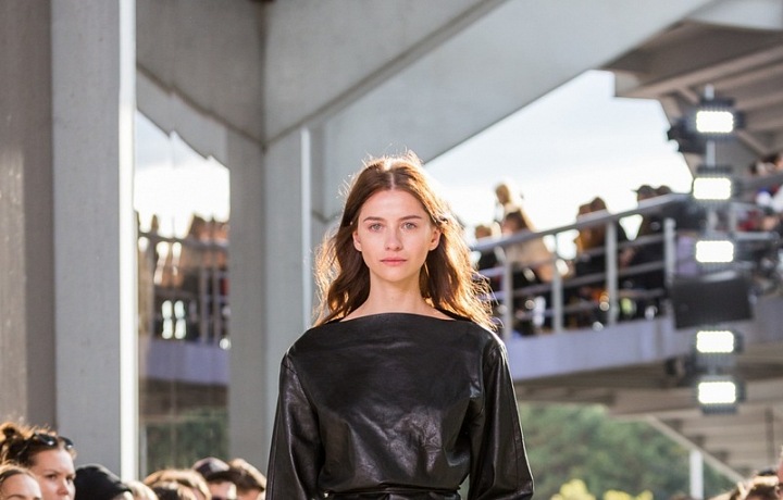 Nehera SS 2018, MBPFW