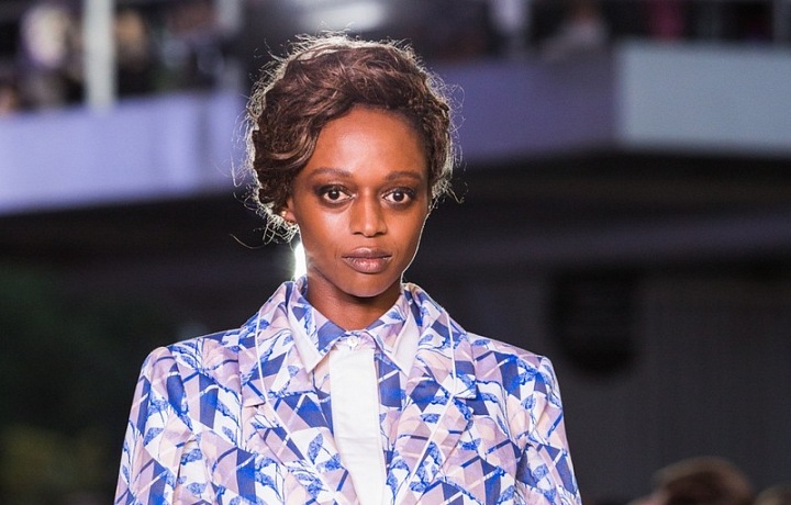 Alter Era SS 2018, MBPFW