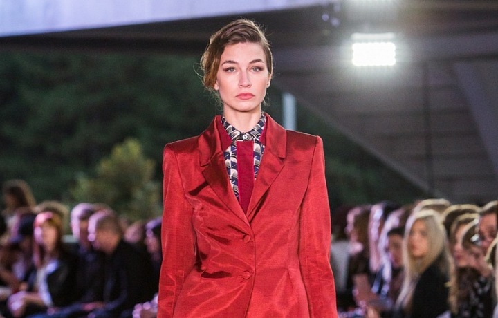 Alter Era SS 2018, MBPFW