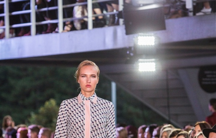 Přehlídka Alter Era SS18